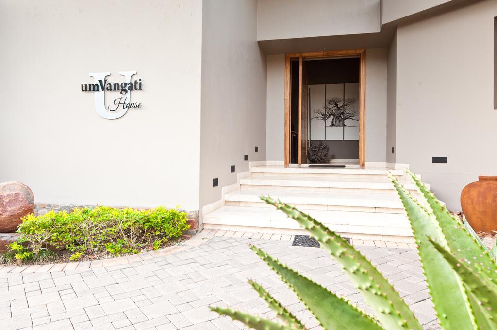 Umvangati House Hoedspruit Eksteriør billede